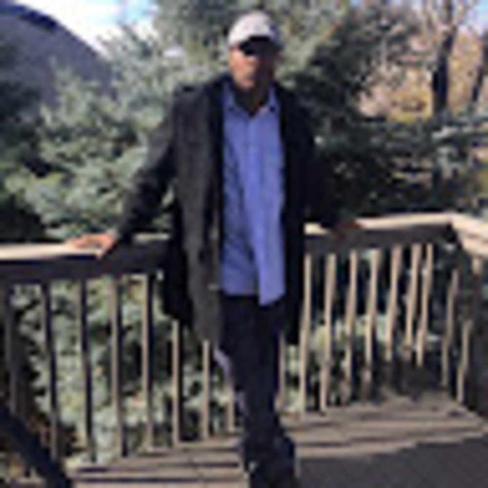 Meet your Posher, Tony